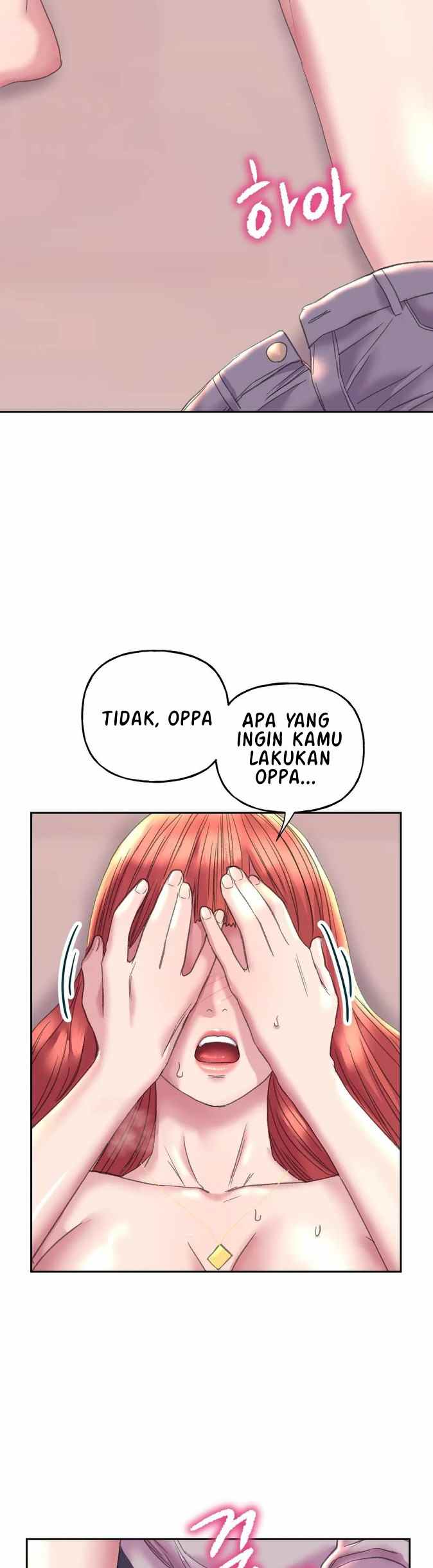 Double Face - Chapter 5 7