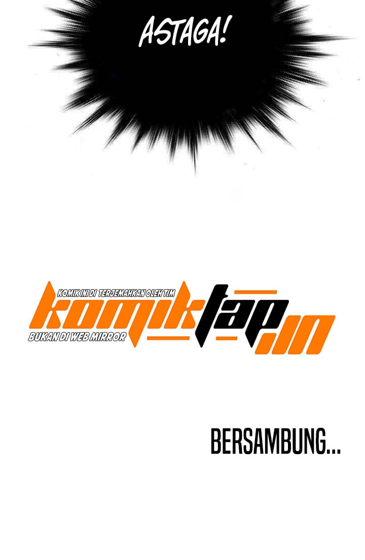 Suspicious Job - Chapter 5 16