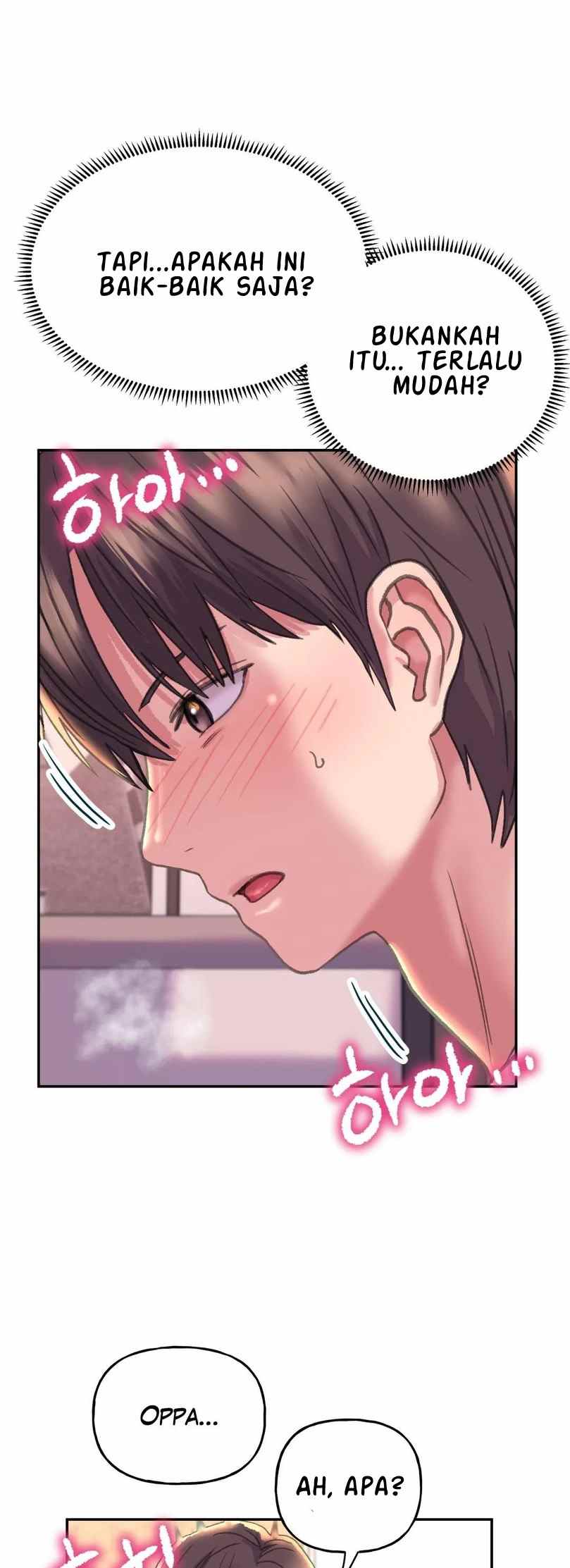 Double Face - Chapter 5 42