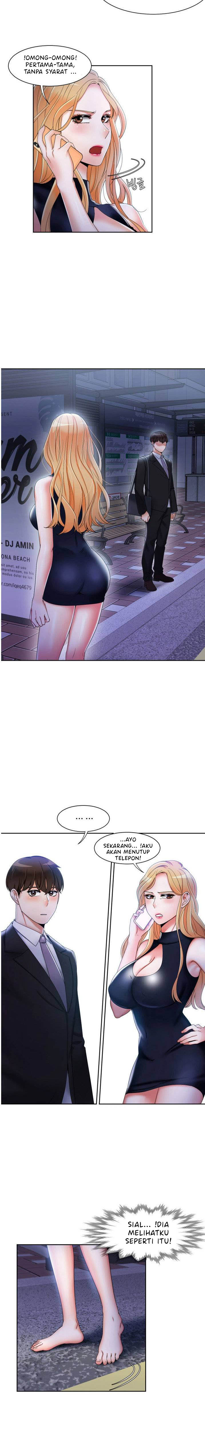 Bad Woman - Chapter 5 19