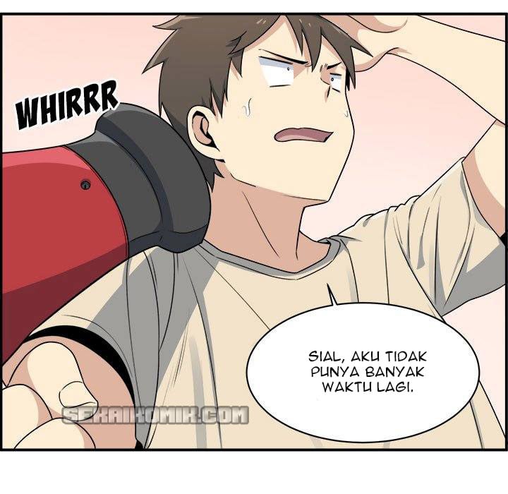 The Ark Is Me - Chapter 5 32