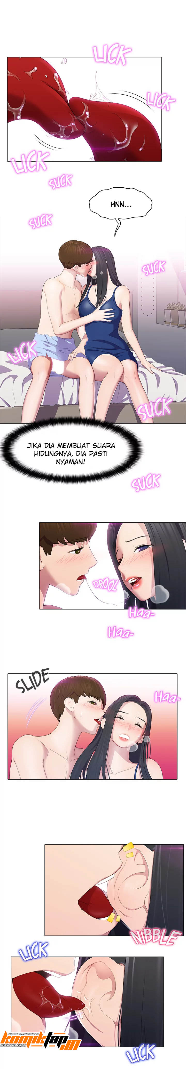 Pleasure Delivery - Chapter 5 10 Pleasure Delivery - Chapter 5 10