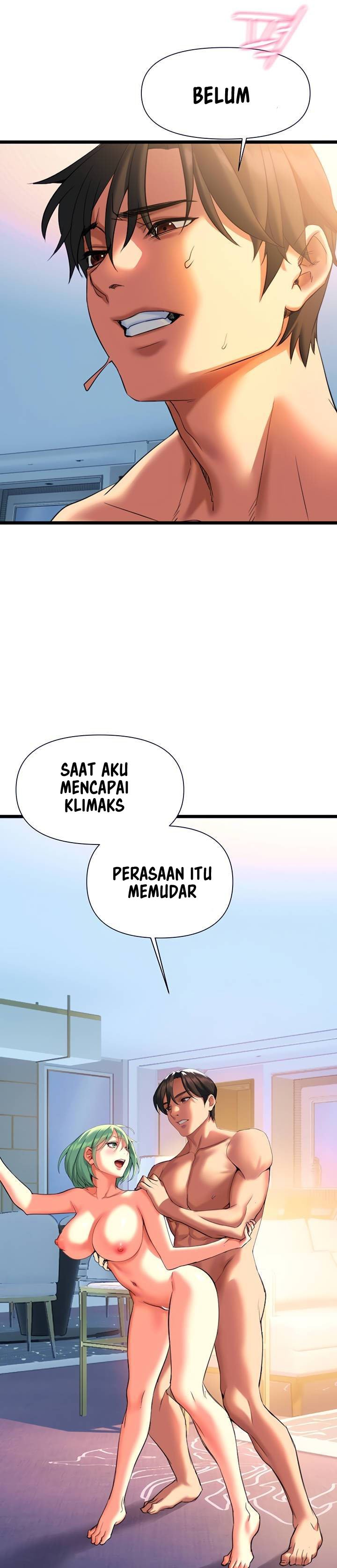I Need You, Noona - Chapter 5 63