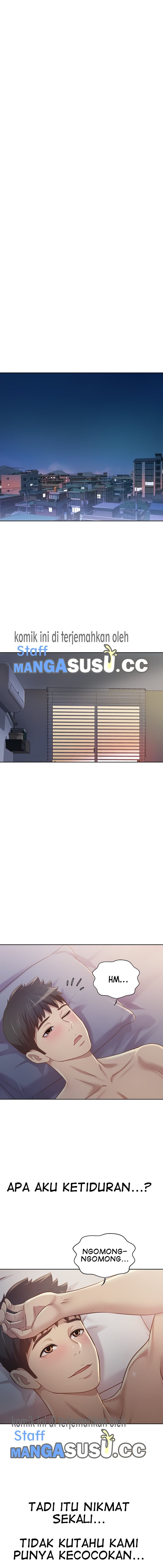 Noona&#8217;s Taste - Chapter 5 21