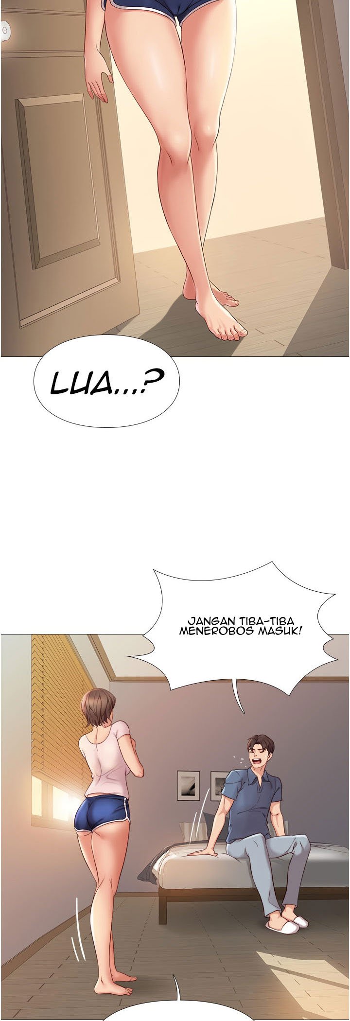 Daughter Friend - Chapter 5 48