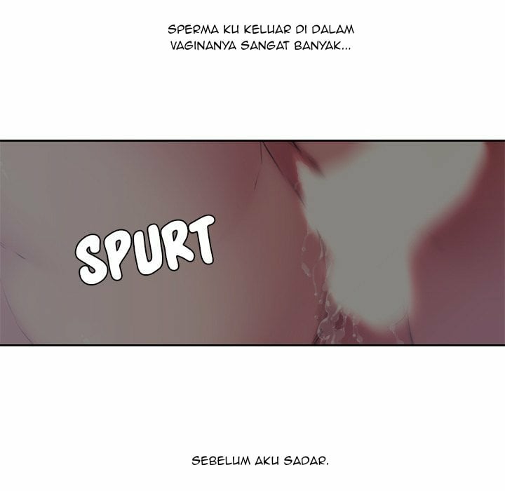 Newlyweds - Chapter 5 70