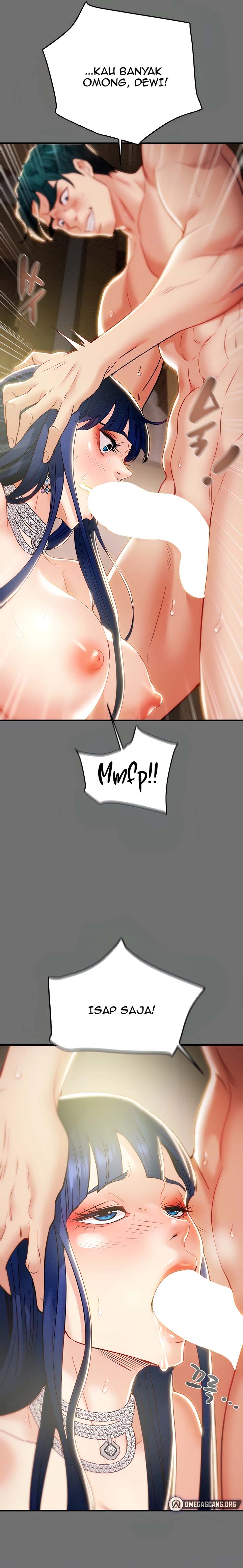 Where is My Hammer - Chapter 5 20
