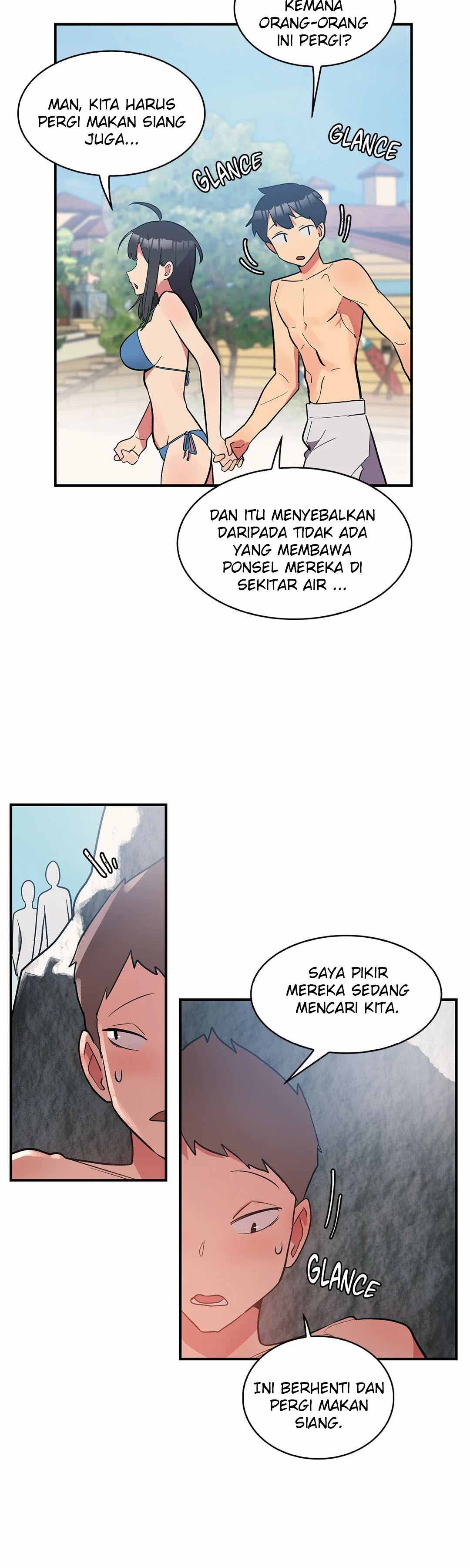 Her Nickname - Chapter 5 23