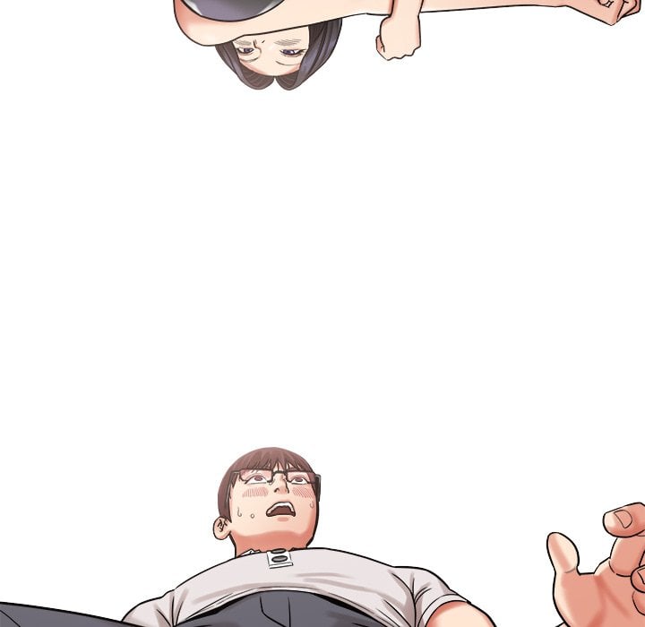 With Yumi - Chapter 5 224