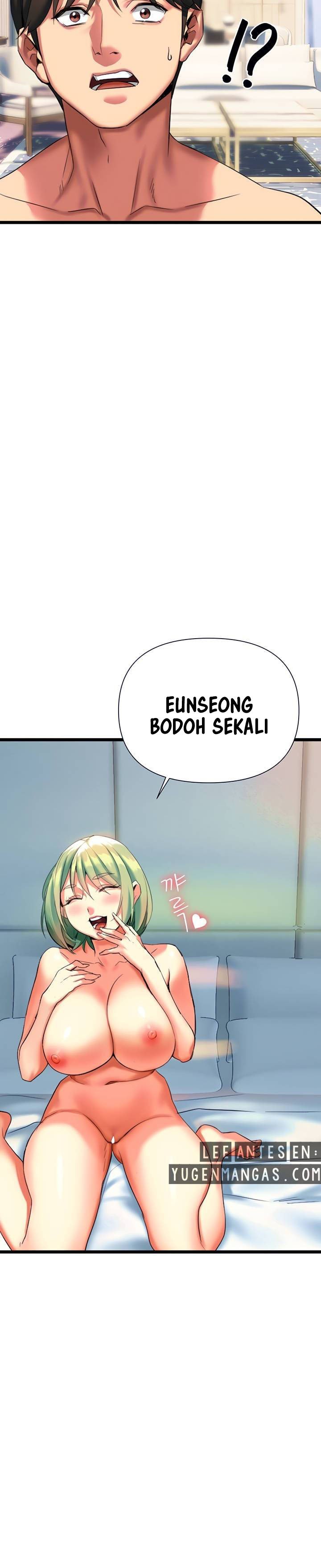 I Need You, Noona - Chapter 5 28