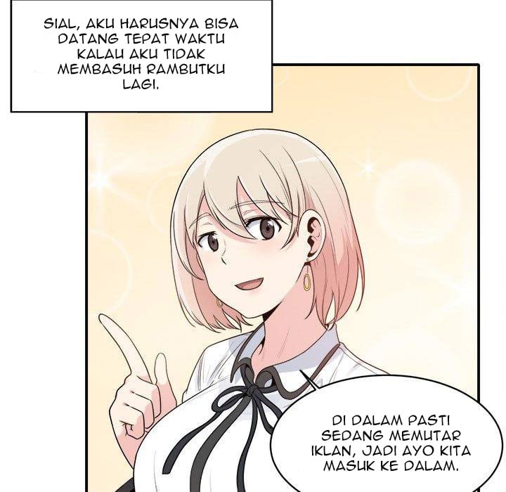 The Ark Is Me - Chapter 5 53