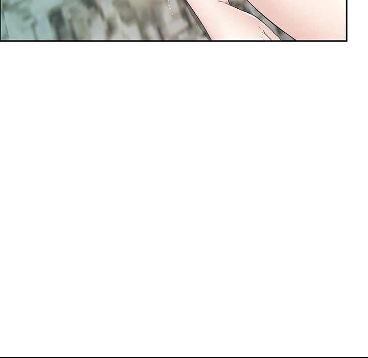 A Killer Woman - Chapter 5 8