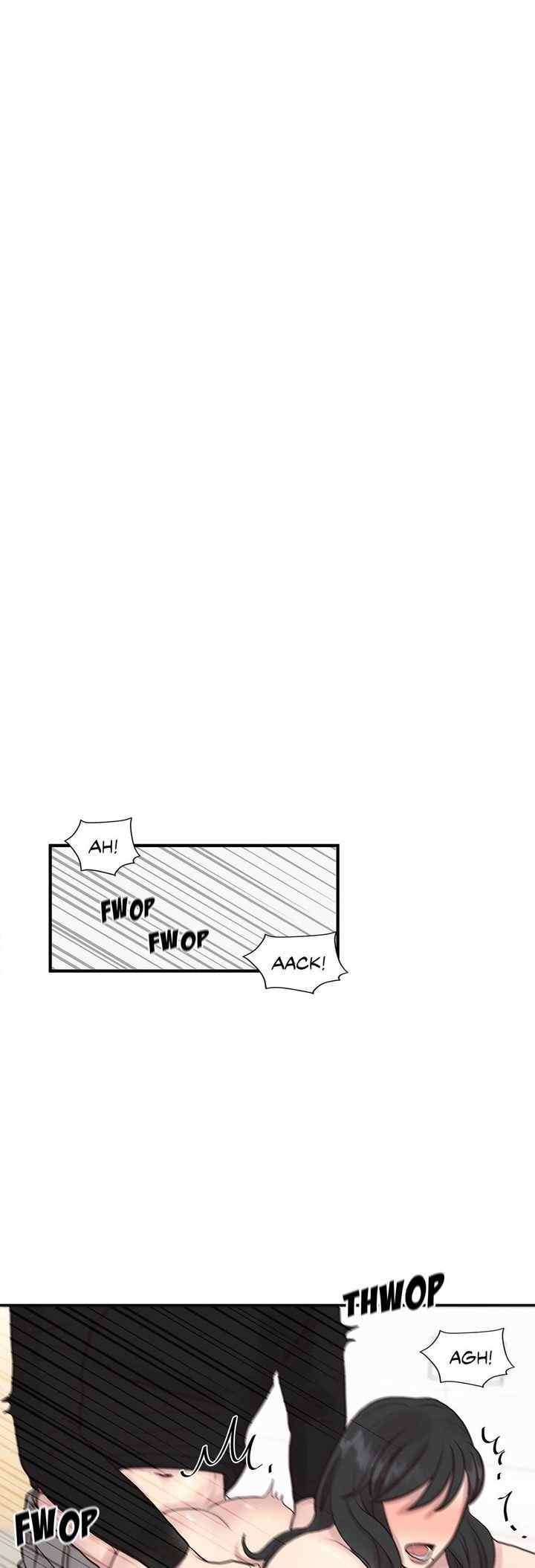 Toxic Burn - Chapter 5 36