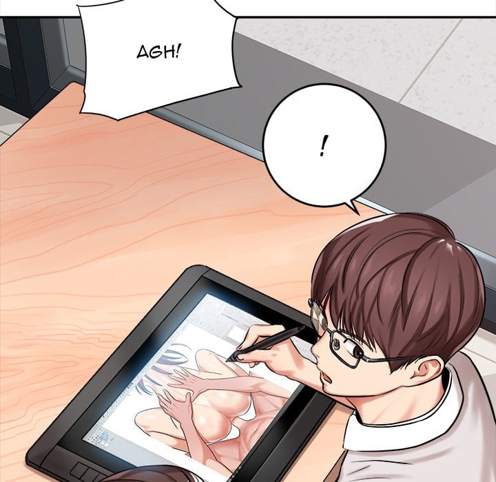 With Yumi - Chapter 5 17