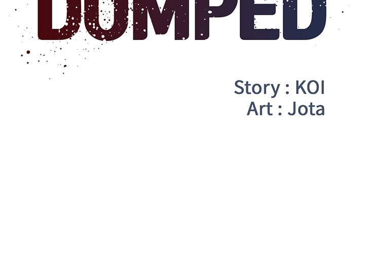 Dumped - Chapter 5 4