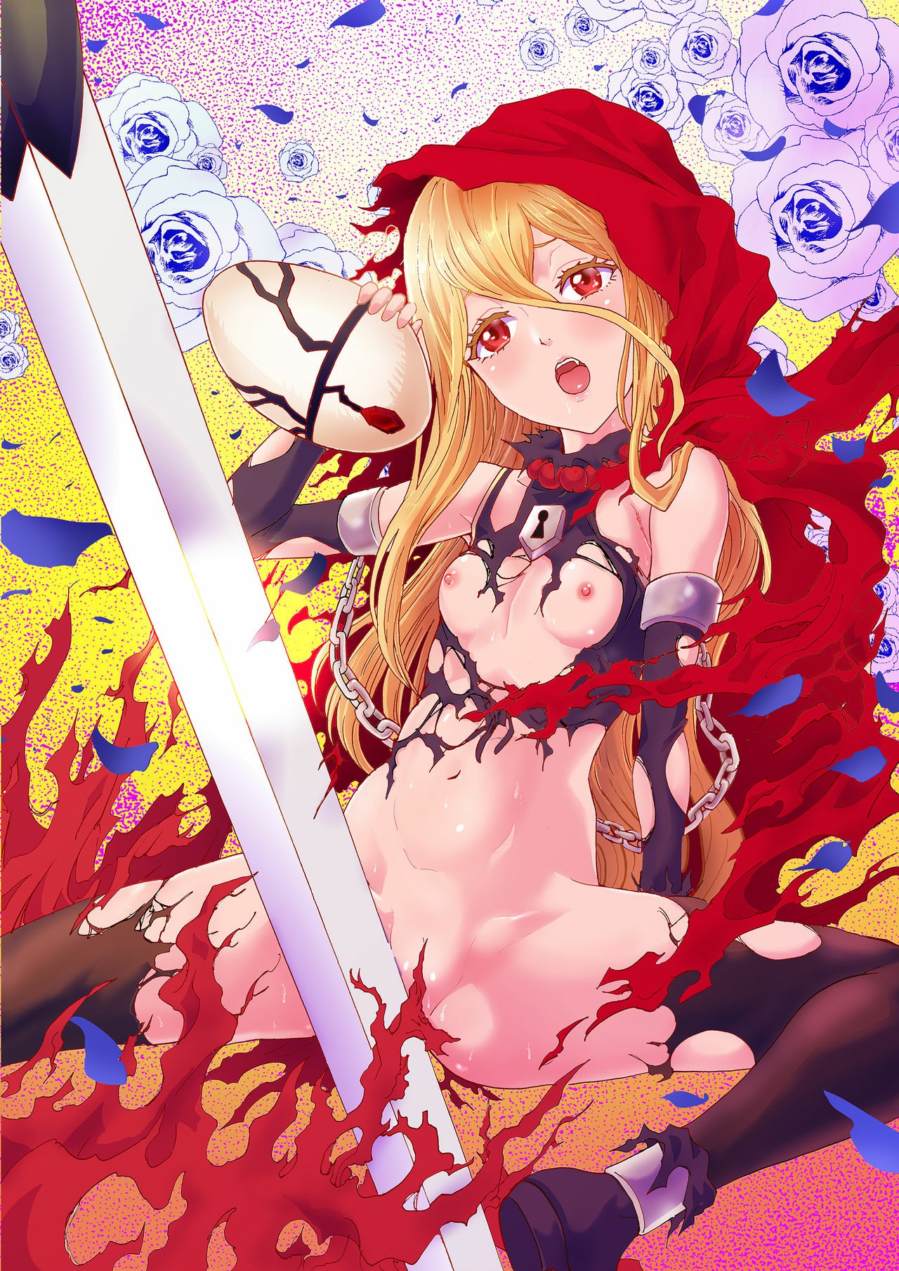 Nazarick Biyori - Chapter 5 69 Nazarick Biyori - Chapter 5 69