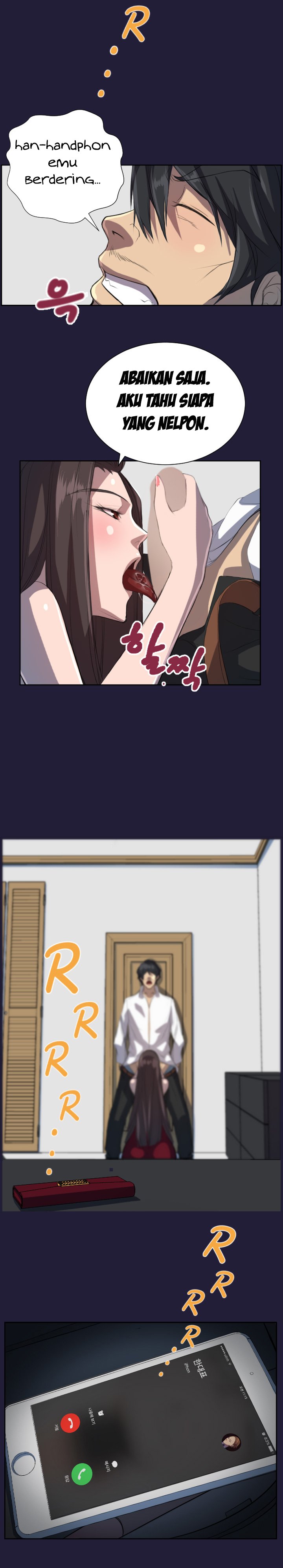 Angel&#8217;s Tears - Chapter 5 11