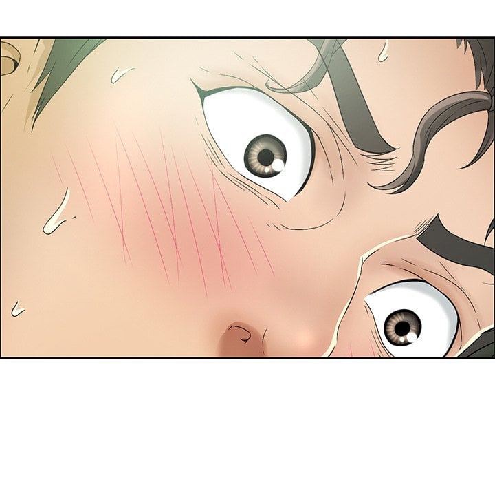 A Killer Woman - Chapter 5 100
