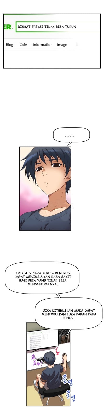 Brawling Go - Chapter 5 13