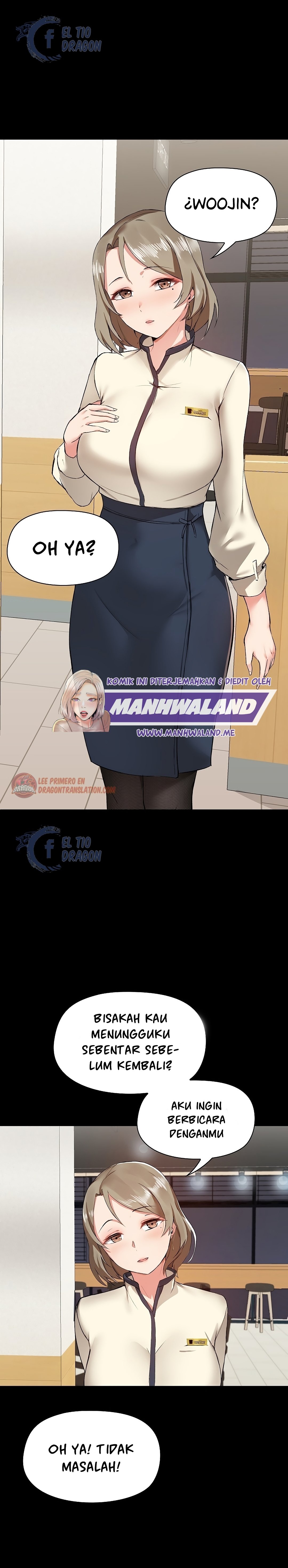 Gamers - Chapter 5 6
