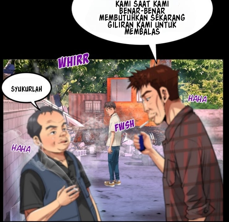 The Unforeseen Guest - Chapter 5 59