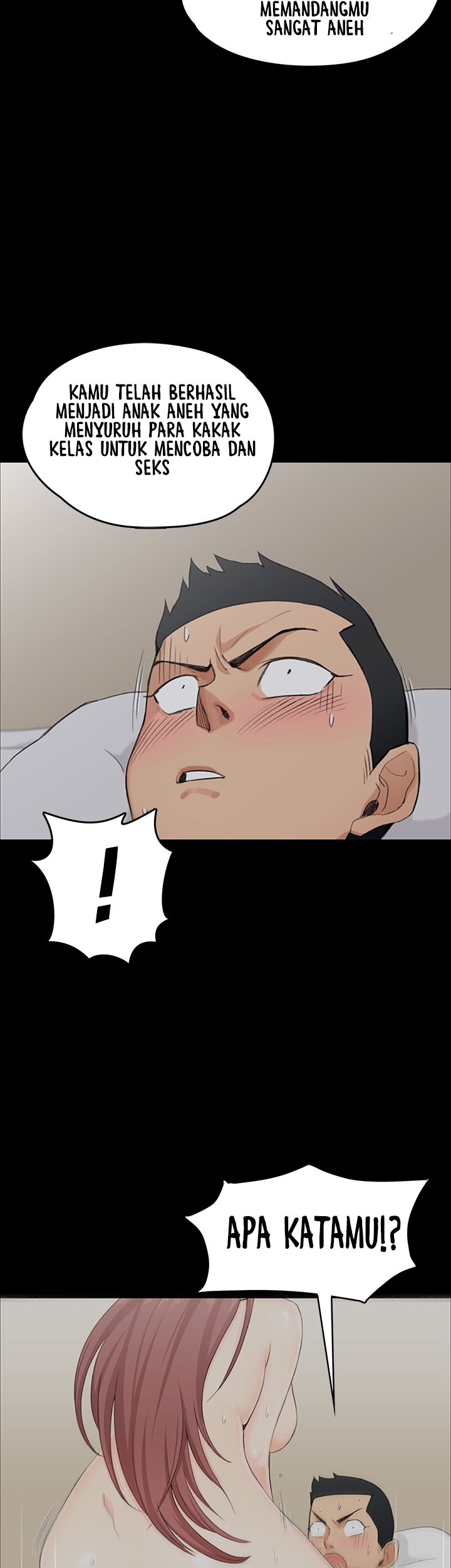 That Mans Epilepsy - Chapter 5 23