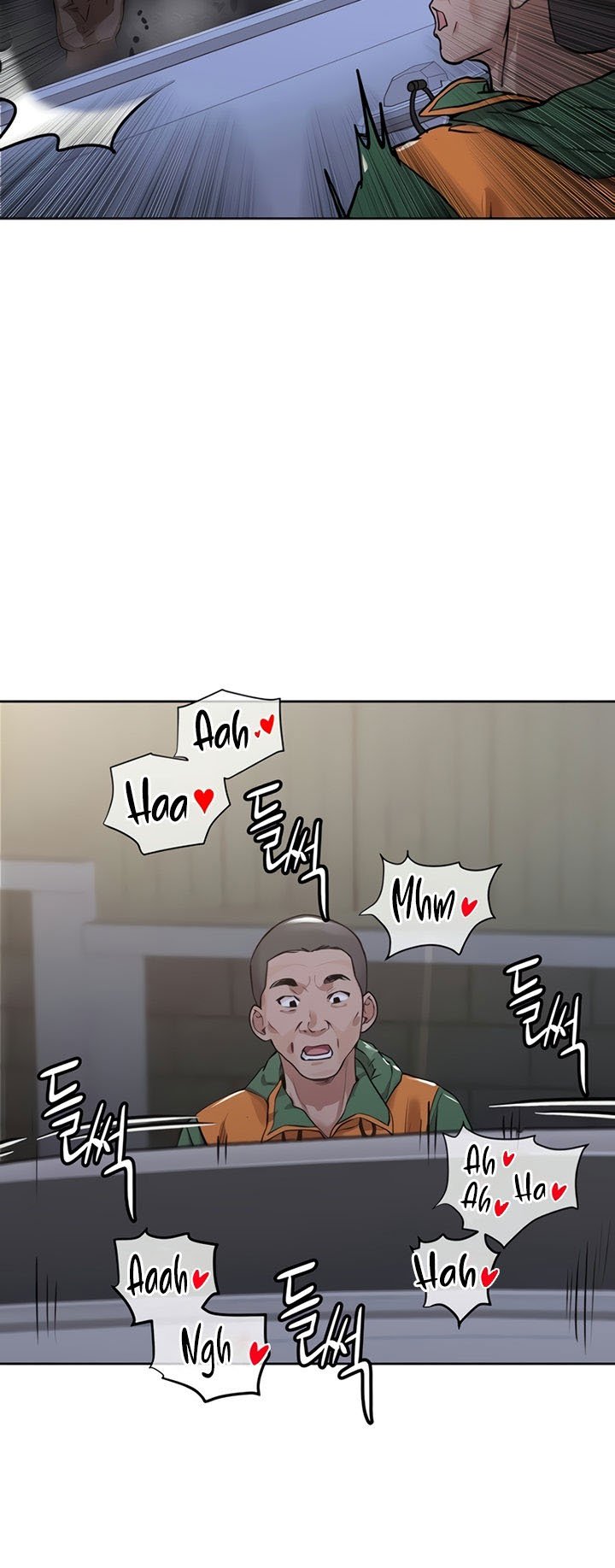 Keep It a Secret From Your Mother! - Chapter 5 45 Keep It a Secret From Your Mother! - Chapter 5 45