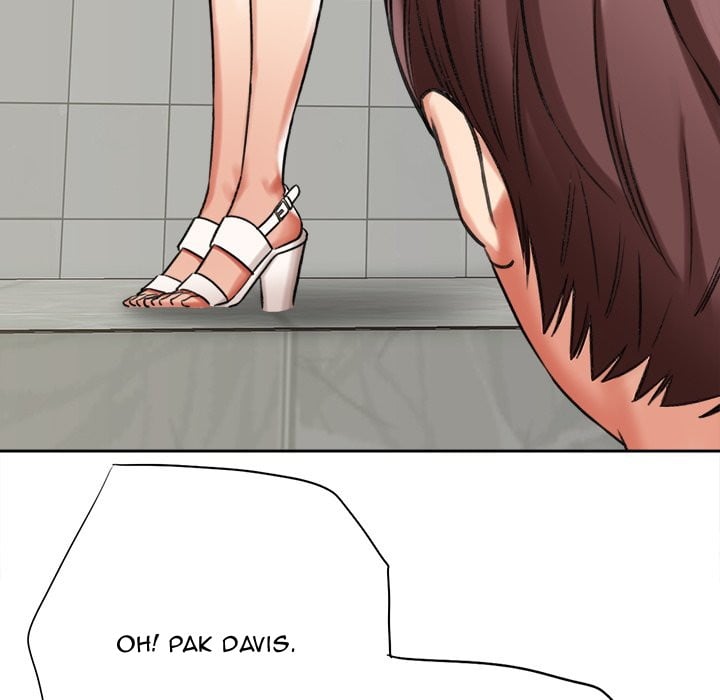 With Yumi - Chapter 5 128