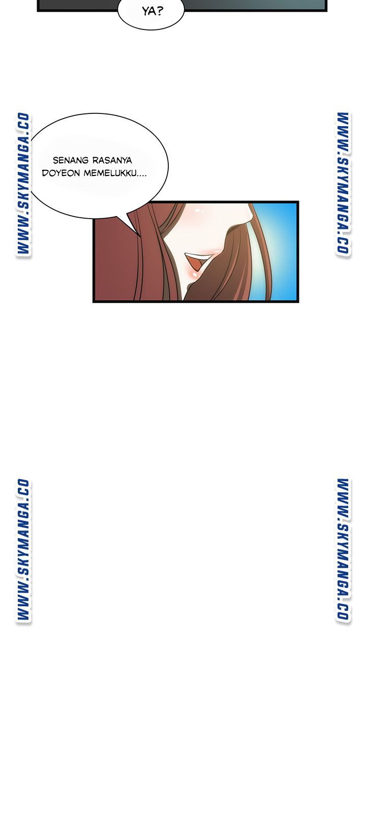My Sister-in-Law&#8217;s Ass - Chapter 5 27