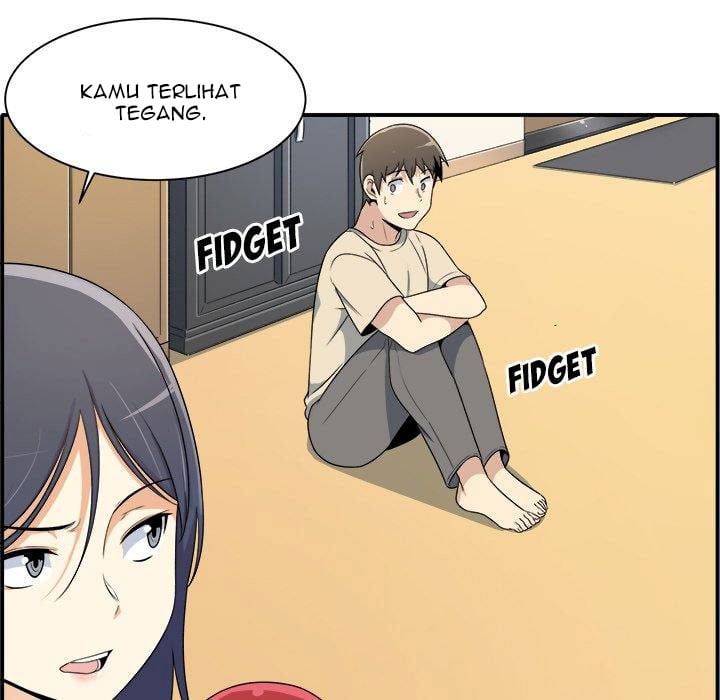 The Ark Is Me - Chapter 5 14