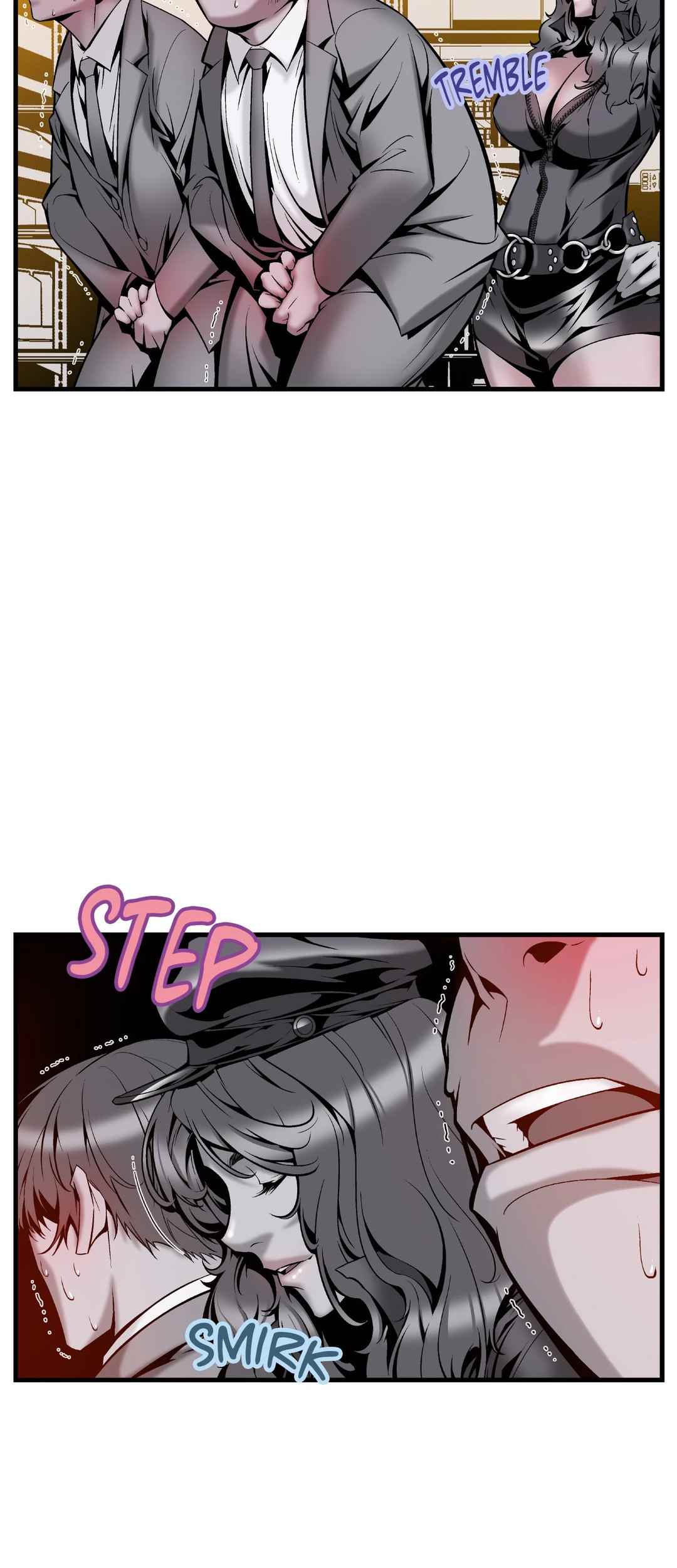 Midnight Taxi - Chapter 5 42