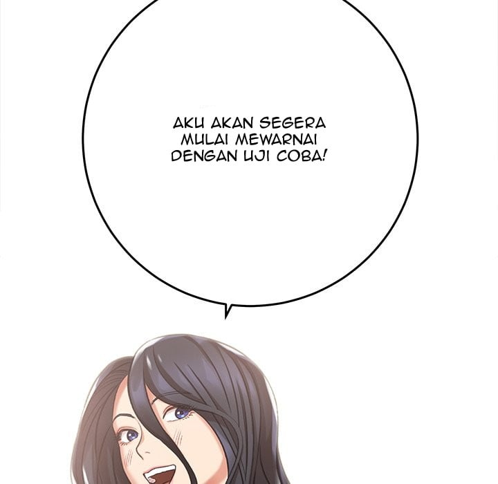 With Yumi - Chapter 5 143