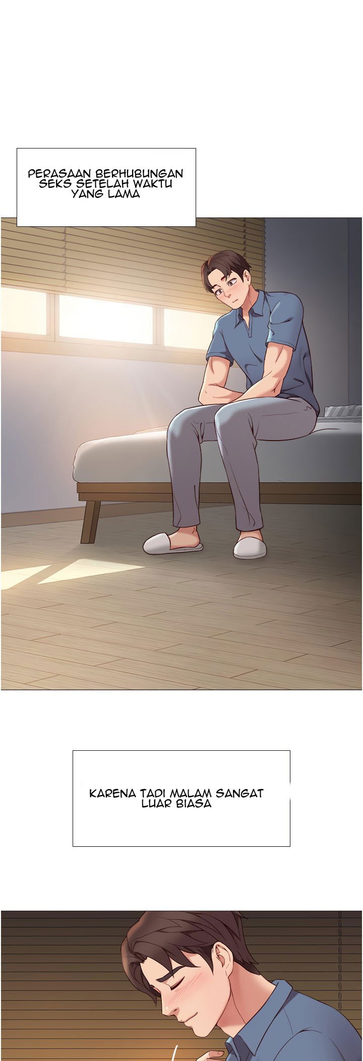 Daughter Friend - Chapter 5 43