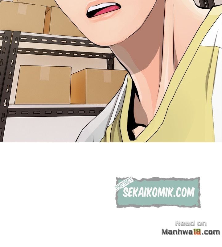 Ms. Master - Chapter 5 12