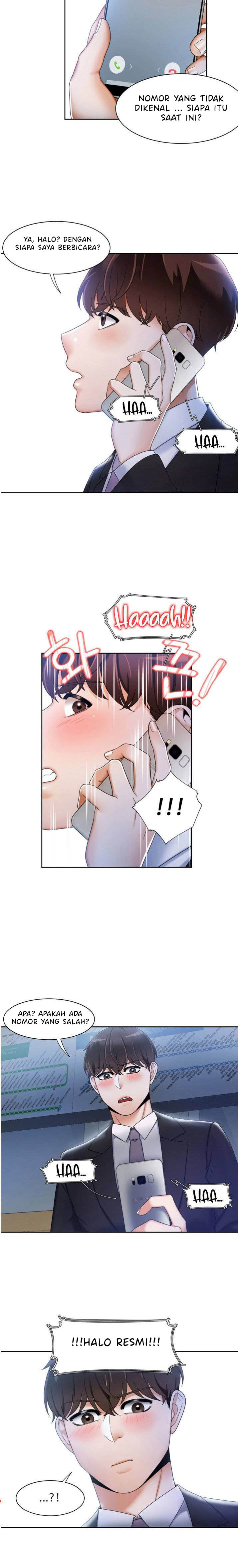 Bad Woman - Chapter 5 11