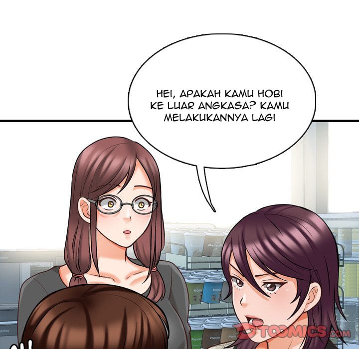 Blissville - Chapter 5 76