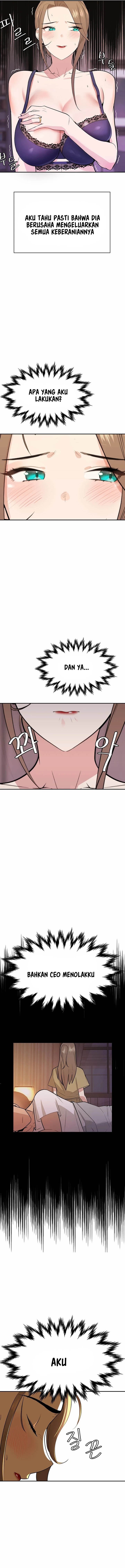 Secret Matter Of The Third Generation - Chapter 5 8 Secret Matter Of The Third Generation - Chapter 5 8