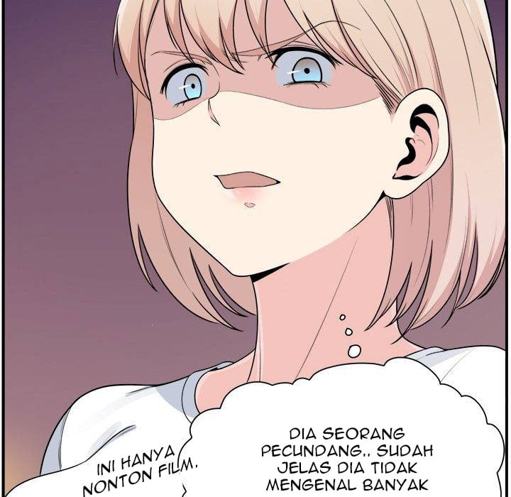 The Ark Is Me - Chapter 5 42
