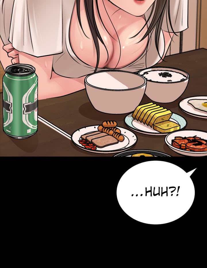 Living with my Sister in Law - Chapter 5 33