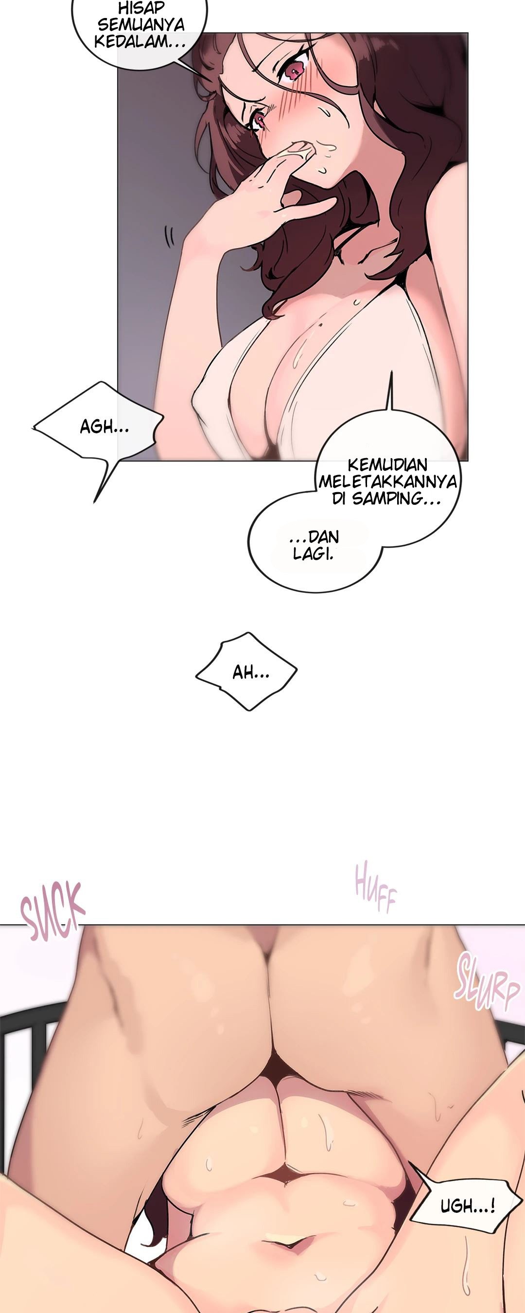 Sexcape Room: Wipe Out - Chapter 5 37 Sexcape Room: Wipe Out - Chapter 5 37