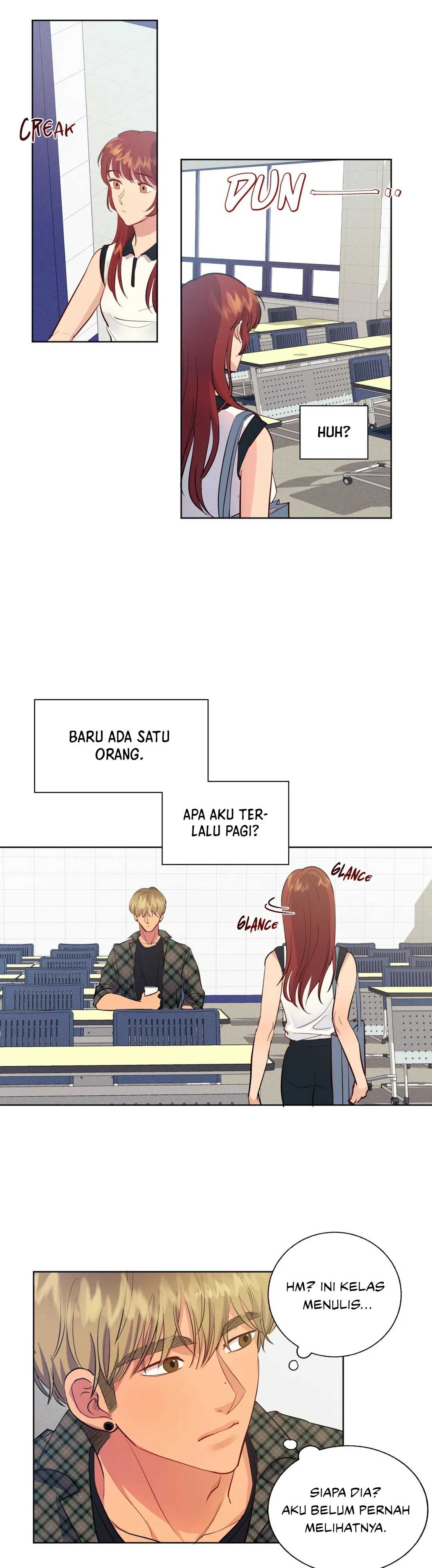 Hana’s Demons of Lust - Chapter 5 15