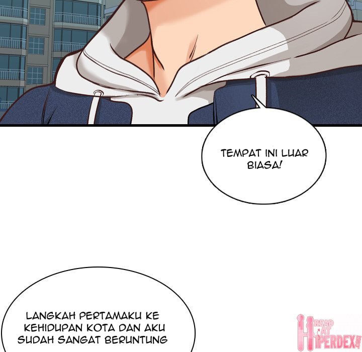 Blissville - Chapter 5 89