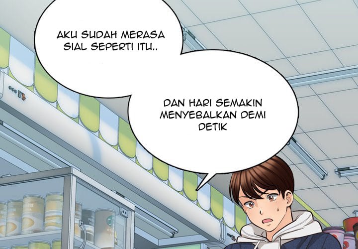Blissville - Chapter 5 5
