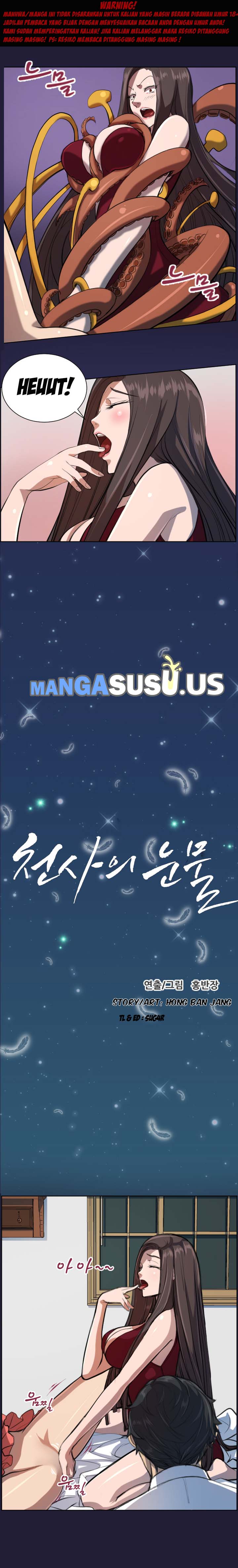 Angel&#8217;s Tears - Chapter 5 1