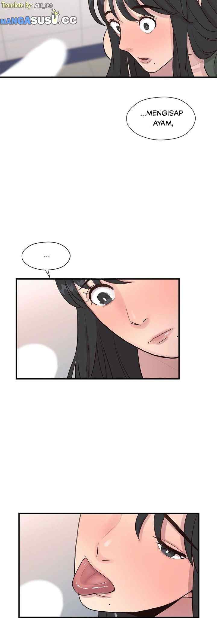 Toxic Burn - Chapter 5 25