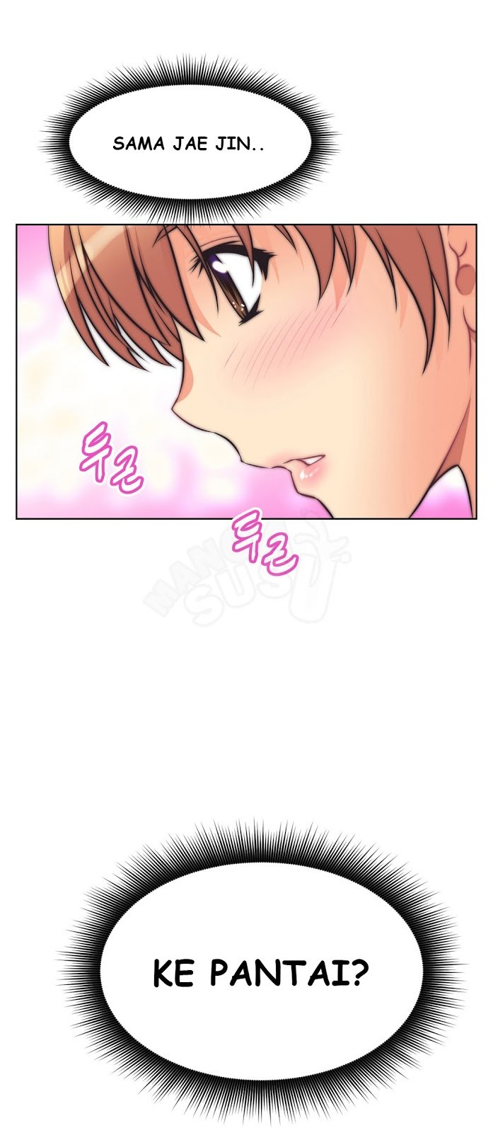 Brawling Go - Chapter 5 31