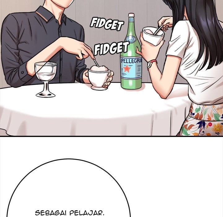With Yumi - Chapter 5 61