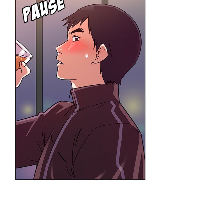 Desperate Measures - Chapter 5 102
