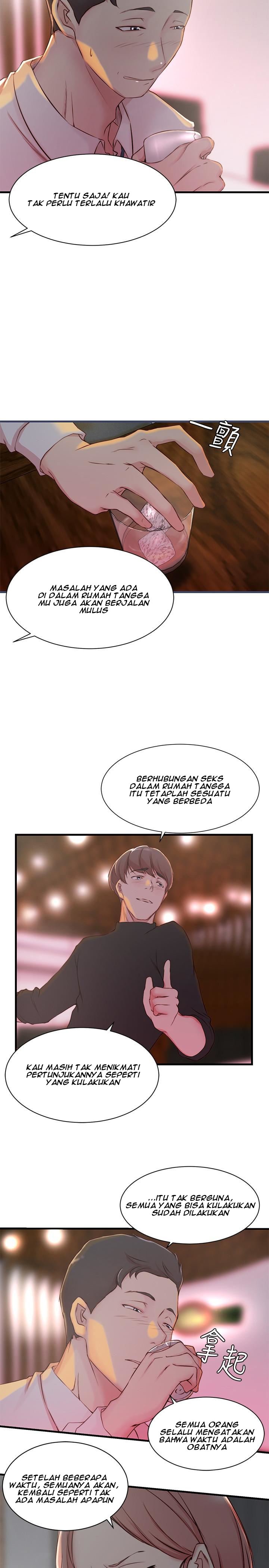 Sister in Law - Chapter 5 8