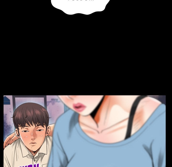 The Unforeseen Guest - Chapter 5 65